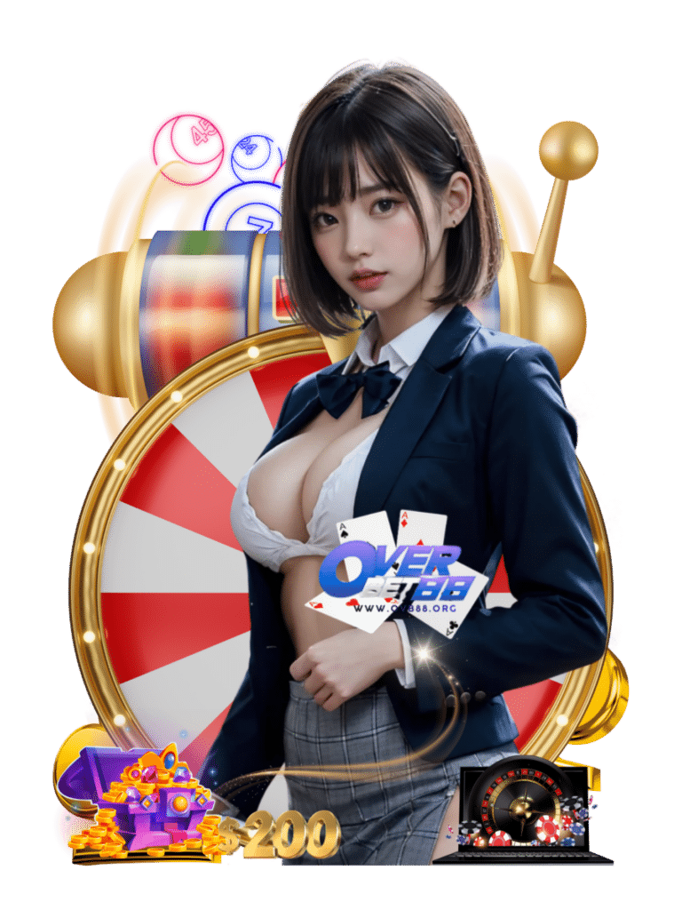 ovb88 เว็บใหญ่