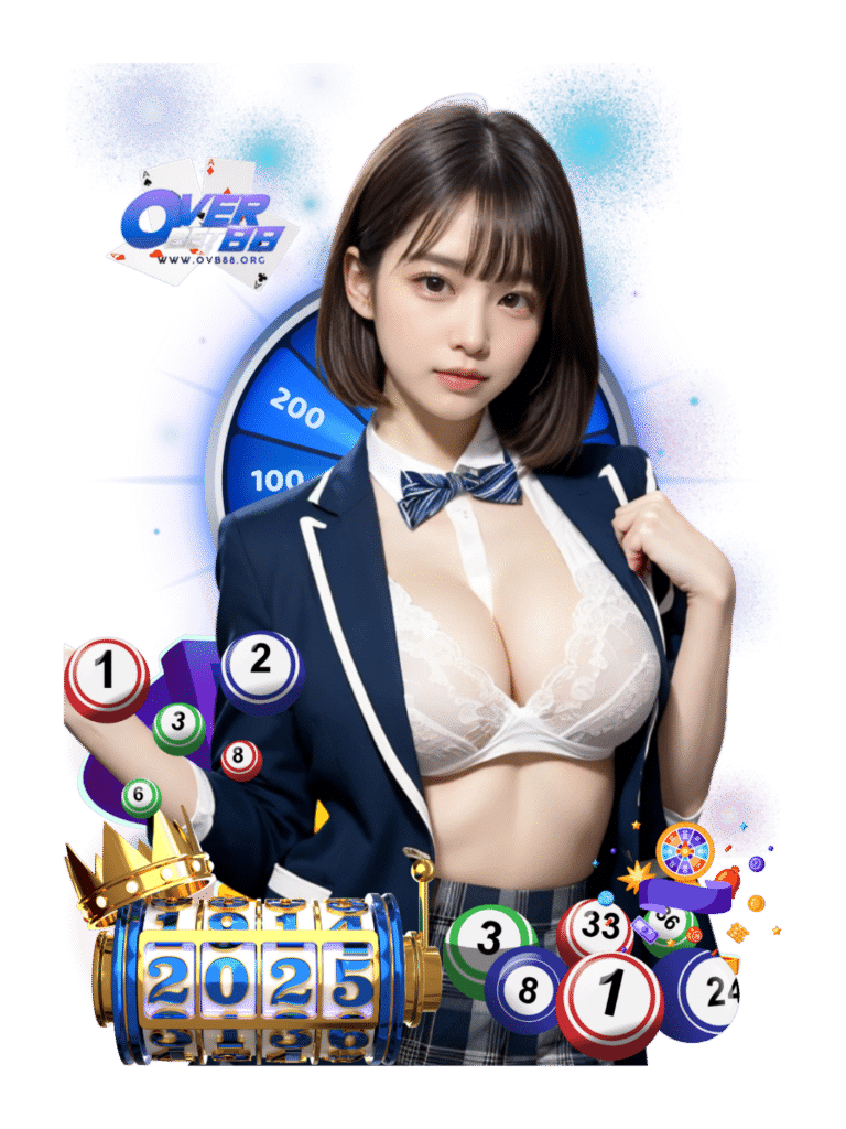 ovb88 แทงบอล